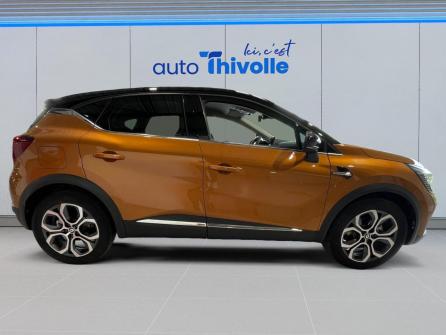 RENAULT Captur E-Tech 145 - 21 Intens à vendre à Le Creusot - Image n°6