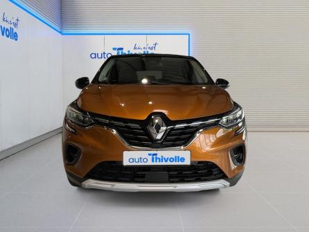 RENAULT Captur E-Tech 145 - 21 Intens à vendre à Le Creusot - Image n°8