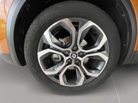 RENAULT Captur E-Tech 145 - 21 Intens à vendre à Le Creusot - Image n°9