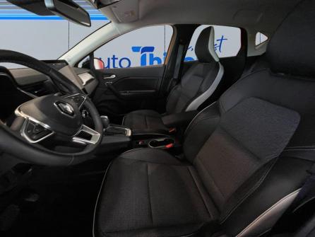 RENAULT Captur E-Tech 145 - 21 Intens à vendre à Le Creusot - Image n°10