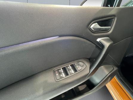 RENAULT Captur E-Tech 145 - 21 Intens à vendre à Le Creusot - Image n°11