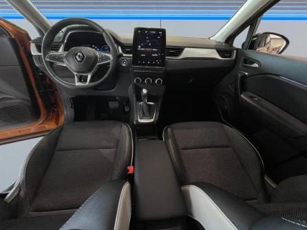 RENAULT Captur E-Tech 145 - 21 Intens à vendre à Le Creusot - Image n°12