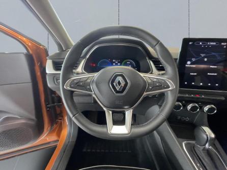 RENAULT Captur E-Tech 145 - 21 Intens à vendre à Le Creusot - Image n°13