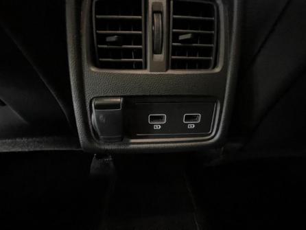 RENAULT Captur E-Tech 145 - 21 Intens à vendre à Le Creusot - Image n°14