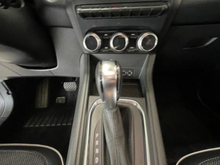 RENAULT Captur E-Tech 145 - 21 Intens à vendre à Le Creusot - Image n°15