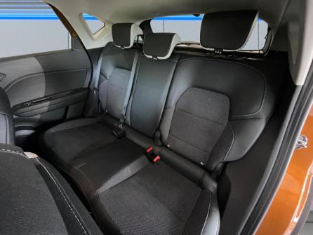 RENAULT Captur E-Tech 145 - 21 Intens à vendre à Le Creusot - Image n°16