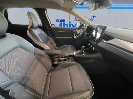 RENAULT Captur E-Tech 145 - 21 Intens à vendre à Le Creusot - Image n°17