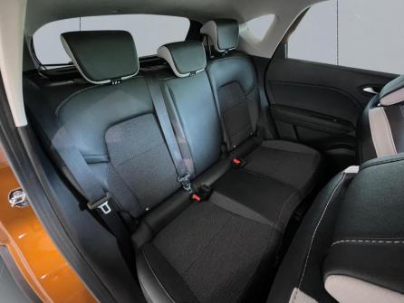 RENAULT Captur E-Tech 145 - 21 Intens à vendre à Le Creusot - Image n°18