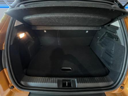 RENAULT Captur E-Tech 145 - 21 Intens à vendre à Le Creusot - Image n°19