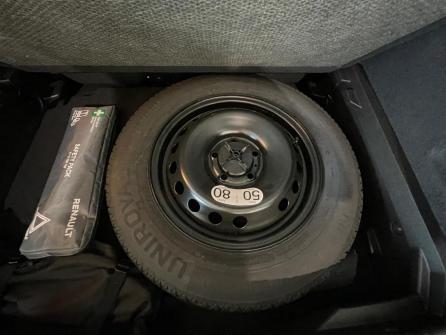 RENAULT Captur E-Tech 145 - 21 Intens à vendre à Le Creusot - Image n°20