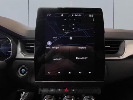 RENAULT Captur E-Tech 145 - 21 Intens à vendre à Le Creusot - Image n°21