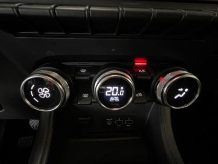 RENAULT Captur E-Tech 145 - 21 Intens à vendre à Le Creusot - Image n°22