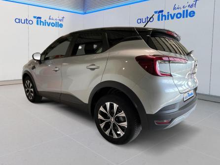 RENAULT Captur TCe 100 GPL Evolution à vendre à Le Creusot - Image n°3