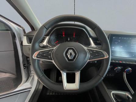 RENAULT Captur TCe 100 GPL Evolution à vendre à Le Creusot - Image n°13