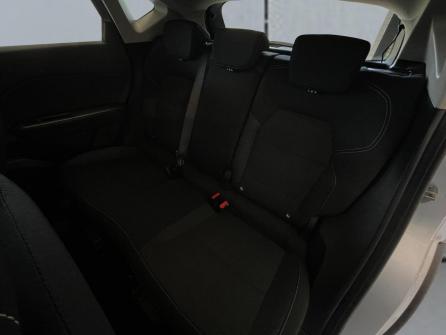 RENAULT Captur TCe 100 GPL Evolution à vendre à Le Creusot - Image n°16