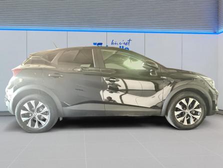 RENAULT Captur TCe 90 Evolution à vendre à Macon - Image n°6