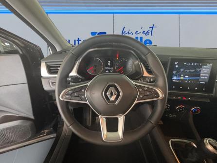 RENAULT Captur TCe 90 Evolution à vendre à Macon - Image n°12