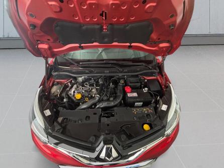 RENAULT Captur TCe 150 FAP Intens à vendre à Macon - Image n°8