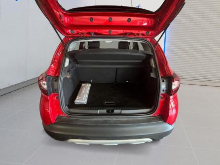 RENAULT Captur TCe 150 FAP Intens à vendre à Macon - Image n°9