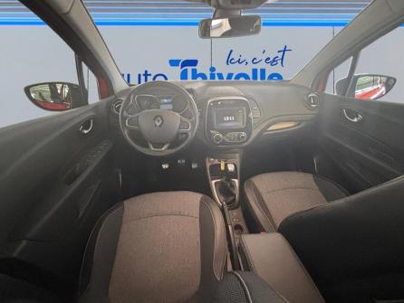 RENAULT Captur TCe 150 FAP Intens à vendre à Macon - Image n°12