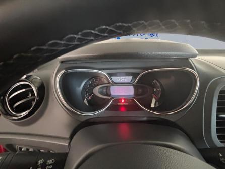 RENAULT Captur TCe 150 FAP Intens à vendre à Macon - Image n°14