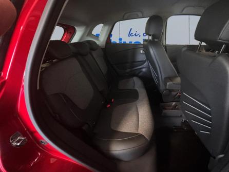 RENAULT Captur TCe 150 FAP Intens à vendre à Macon - Image n°18