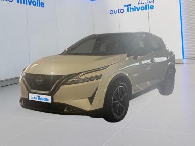 NISSAN Qashqai e-Power 190 ch Tekna+ d'occasion  de 2023  à  Macon 