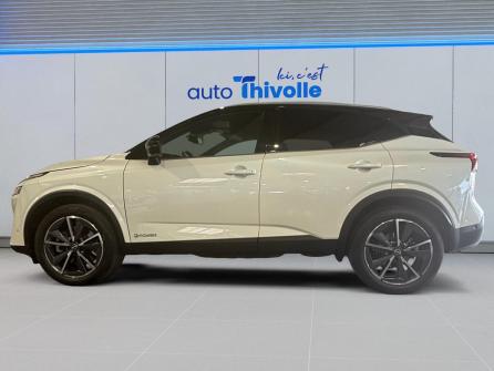 NISSAN Qashqai e-Power 190 ch Tekna+ à vendre à Macon - Image n°2