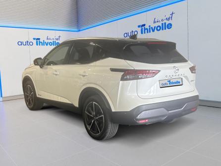 NISSAN Qashqai e-Power 190 ch Tekna+ à vendre à Macon - Image n°3