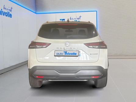 NISSAN Qashqai e-Power 190 ch Tekna+ à vendre à Macon - Image n°4