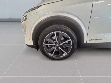 NISSAN Qashqai e-Power 190 ch Tekna+ à vendre à Macon - Image n°9