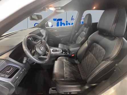 NISSAN Qashqai e-Power 190 ch Tekna+ à vendre à Macon - Image n°10
