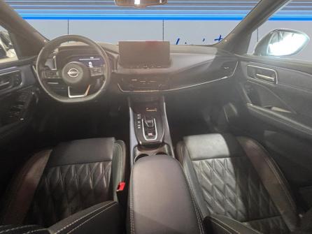 NISSAN Qashqai e-Power 190 ch Tekna+ à vendre à Macon - Image n°12