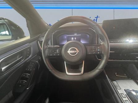 NISSAN Qashqai e-Power 190 ch Tekna+ à vendre à Macon - Image n°13
