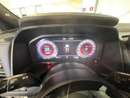 NISSAN Qashqai e-Power 190 ch Tekna+ à vendre à Macon - Image n°14
