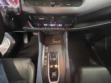 NISSAN Qashqai e-Power 190 ch Tekna+ à vendre à Macon - Image n°15