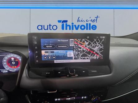 NISSAN Qashqai e-Power 190 ch Tekna+ à vendre à Macon - Image n°16