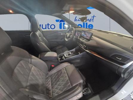 NISSAN Qashqai e-Power 190 ch Tekna+ à vendre à Macon - Image n°17