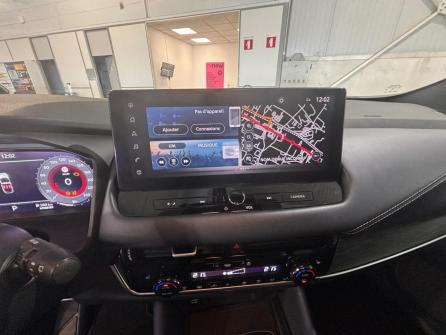 NISSAN Qashqai e-Power 190 ch Tekna+ à vendre à Macon - Image n°21
