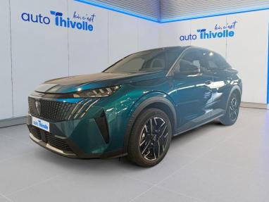 PEUGEOT 3008 Hybrid 136 e-DCS6 GT d'occasion  de 2024  à  Macon 