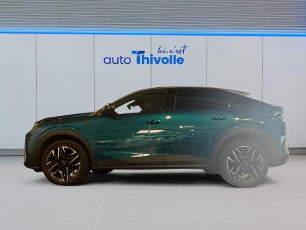 PEUGEOT 3008 Hybrid 136 e-DCS6 GT à vendre à Macon - Image n°2