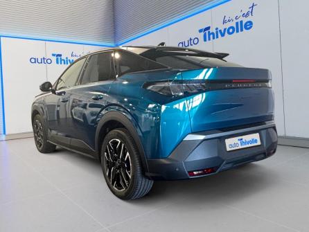PEUGEOT 3008 Hybrid 136 e-DCS6 GT à vendre à Macon - Image n°3