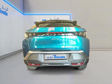 PEUGEOT 3008 Hybrid 136 e-DCS6 GT à vendre à Macon - Image n°4