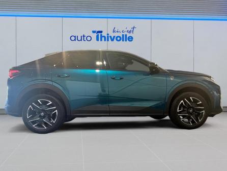 PEUGEOT 3008 Hybrid 136 e-DCS6 GT à vendre à Macon - Image n°6