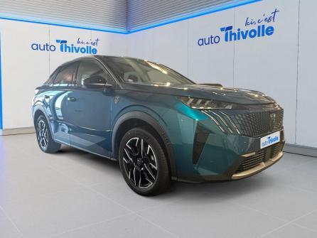 PEUGEOT 3008 Hybrid 136 e-DCS6 GT à vendre à Macon - Image n°7