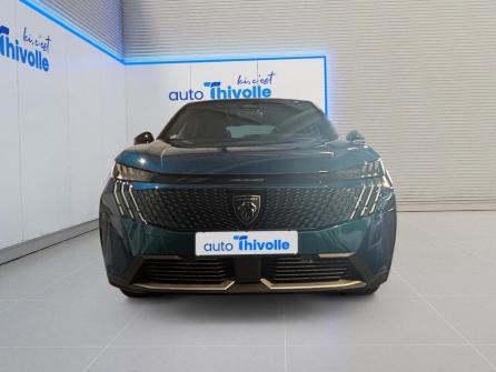 PEUGEOT 3008 Hybrid 136 e-DCS6 GT à vendre à Macon - Image n°8
