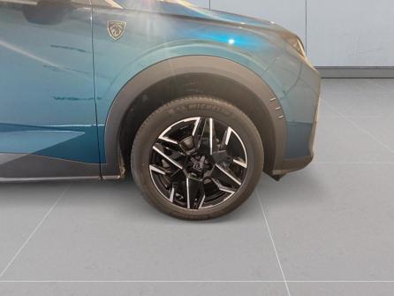 PEUGEOT 3008 Hybrid 136 e-DCS6 GT à vendre à Macon - Image n°9