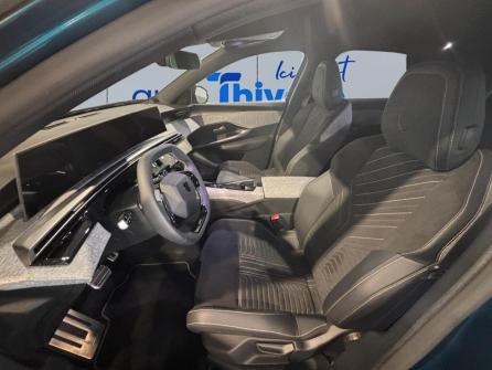 PEUGEOT 3008 Hybrid 136 e-DCS6 GT à vendre à Macon - Image n°10