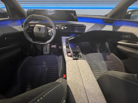 PEUGEOT 3008 Hybrid 136 e-DCS6 GT à vendre à Macon - Image n°12