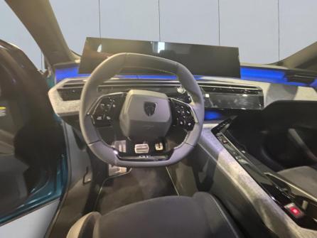 PEUGEOT 3008 Hybrid 136 e-DCS6 GT à vendre à Macon - Image n°13